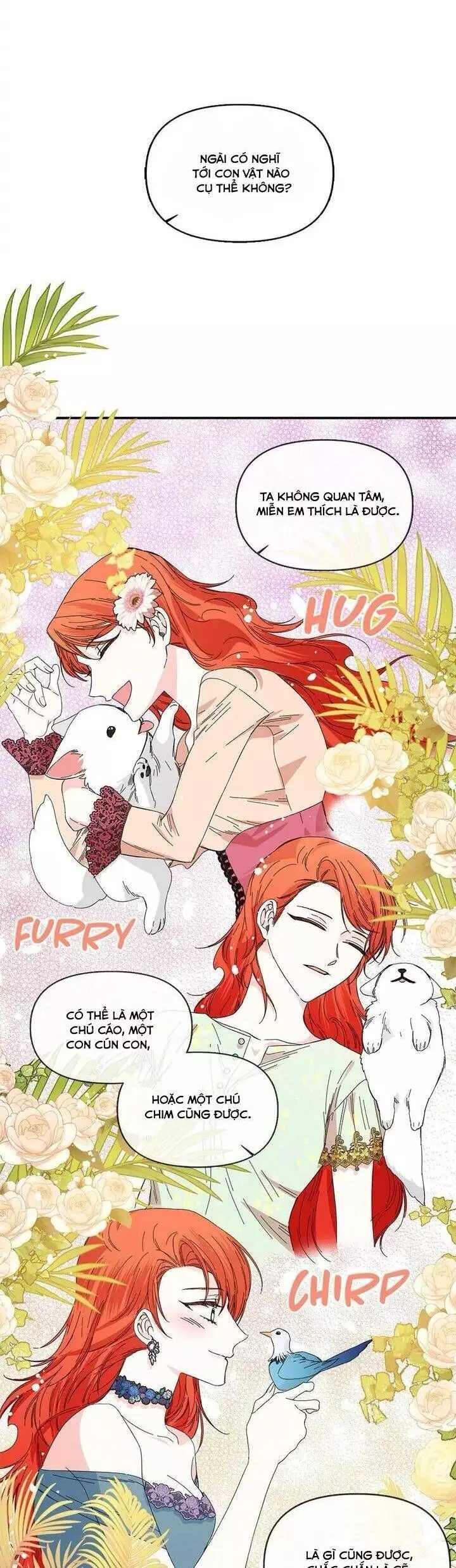 Kết Thúc Có Hậu Của Nhân Vật Phản Diện Chapter 90 - Next Chapter 91