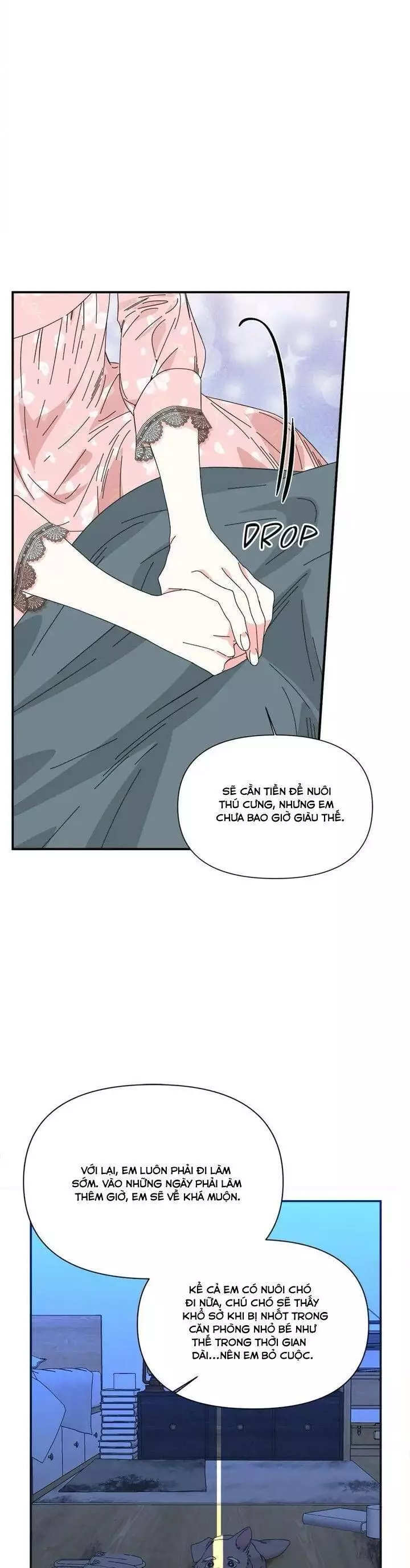 Kết Thúc Có Hậu Của Nhân Vật Phản Diện Chapter 90 - Next Chapter 91