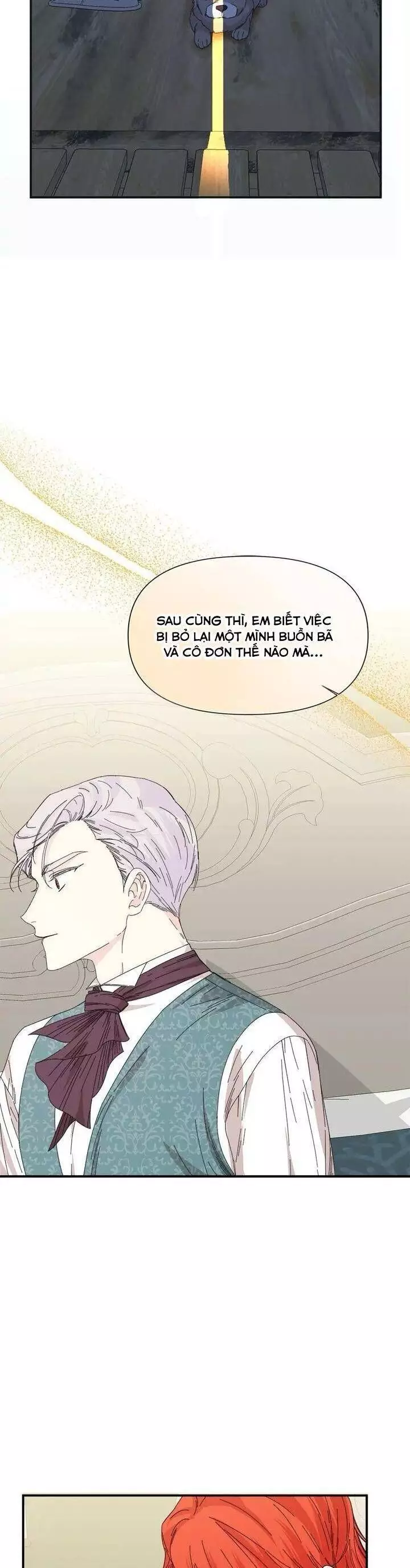 Kết Thúc Có Hậu Của Nhân Vật Phản Diện Chapter 90 - Next Chapter 91