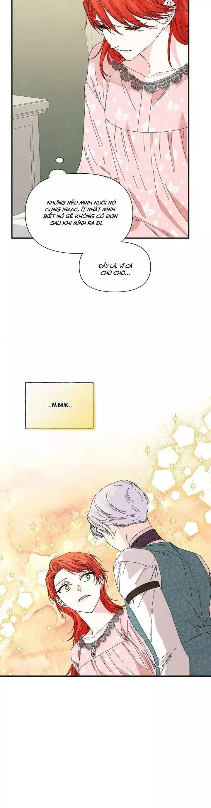 Kết Thúc Có Hậu Của Nhân Vật Phản Diện Chapter 90 - Next Chapter 91