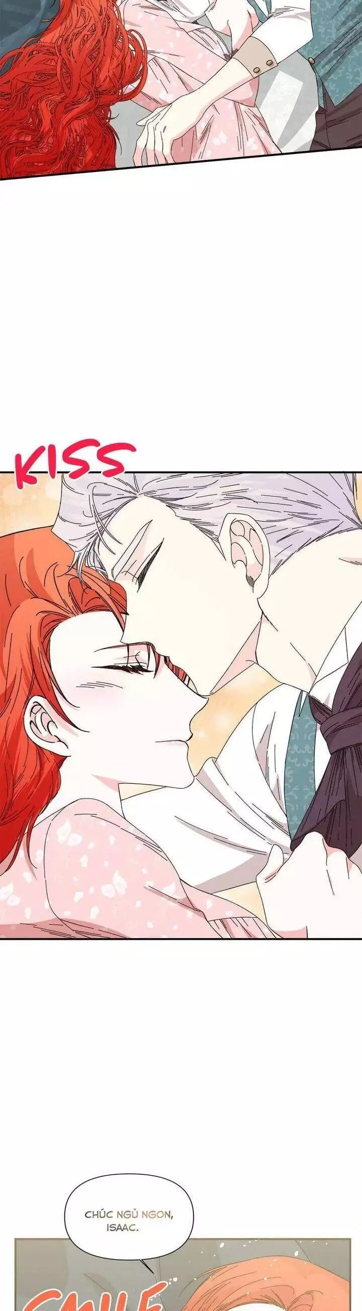 Kết Thúc Có Hậu Của Nhân Vật Phản Diện Chapter 90 - Next Chapter 91