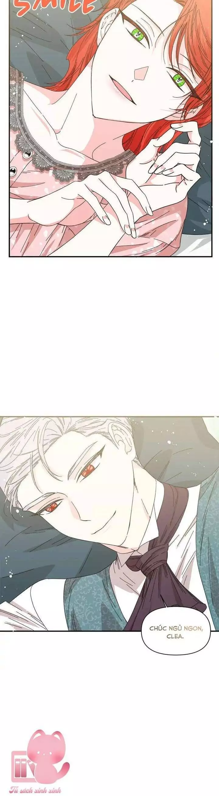 Kết Thúc Có Hậu Của Nhân Vật Phản Diện Chapter 90 - Next Chapter 91