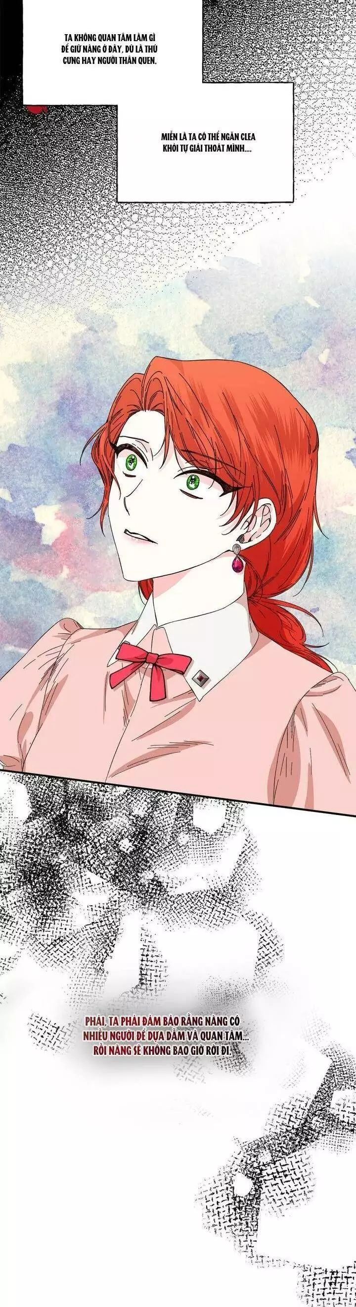 Kết Thúc Có Hậu Của Nhân Vật Phản Diện Chapter 90 - Next Chapter 91