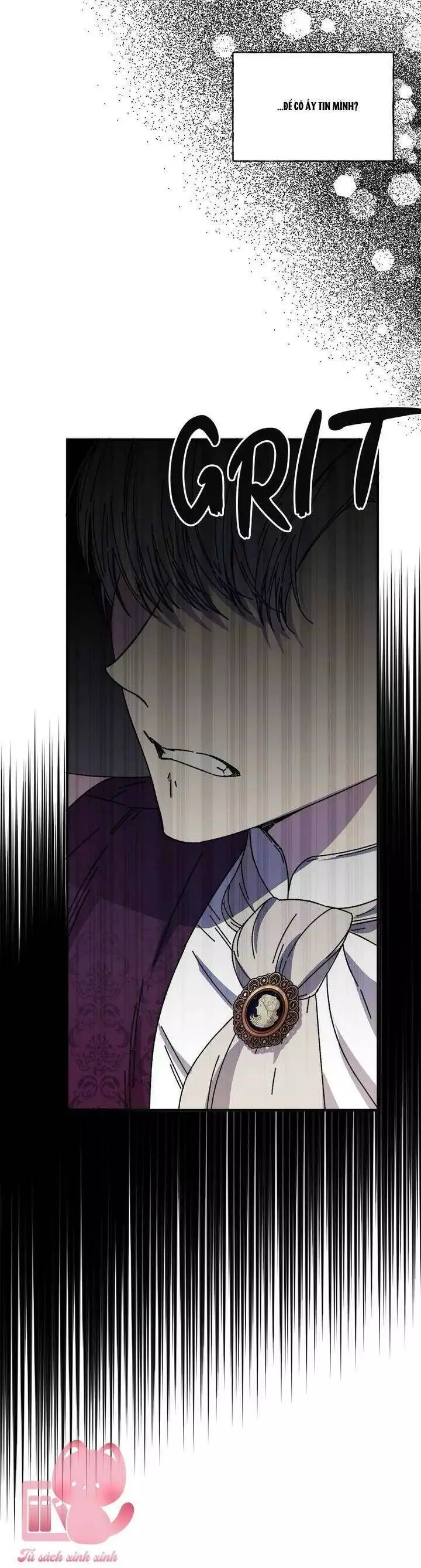 Kết Thúc Có Hậu Của Nhân Vật Phản Diện Chapter 90 - Next Chapter 91