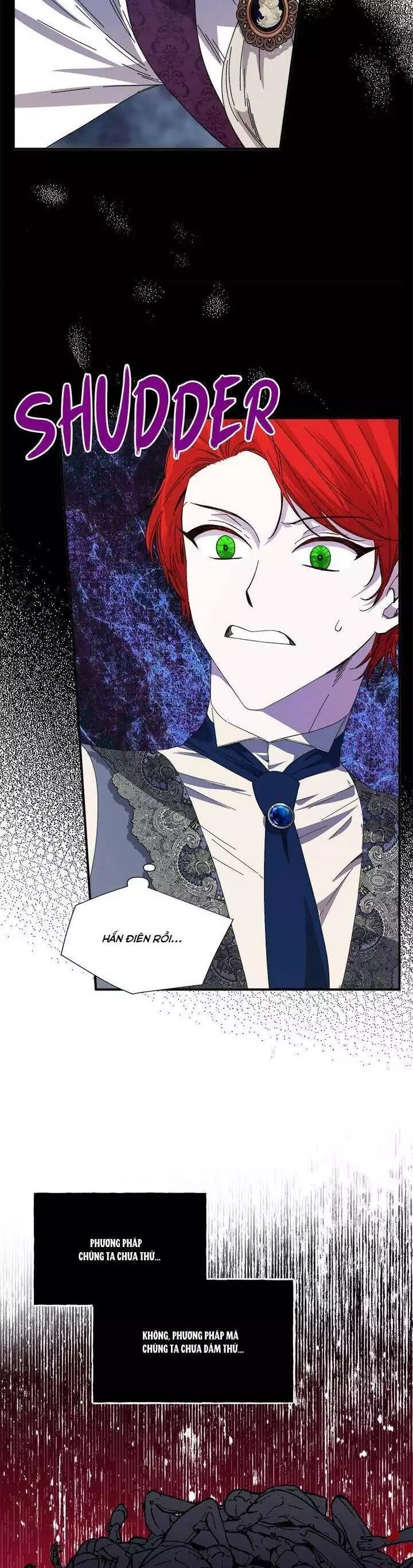 Kết Thúc Có Hậu Của Nhân Vật Phản Diện Chapter 90 - Next Chapter 91