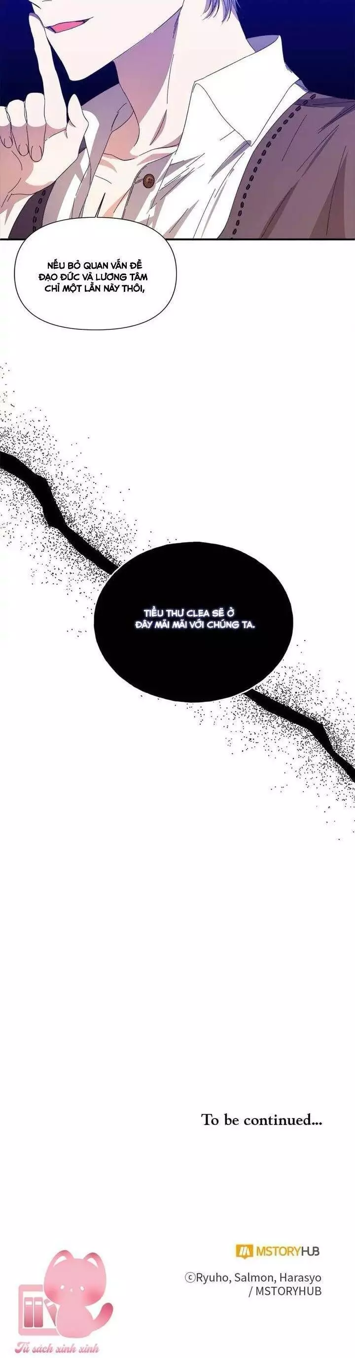 Kết Thúc Có Hậu Của Nhân Vật Phản Diện Chapter 90 - Next Chapter 91