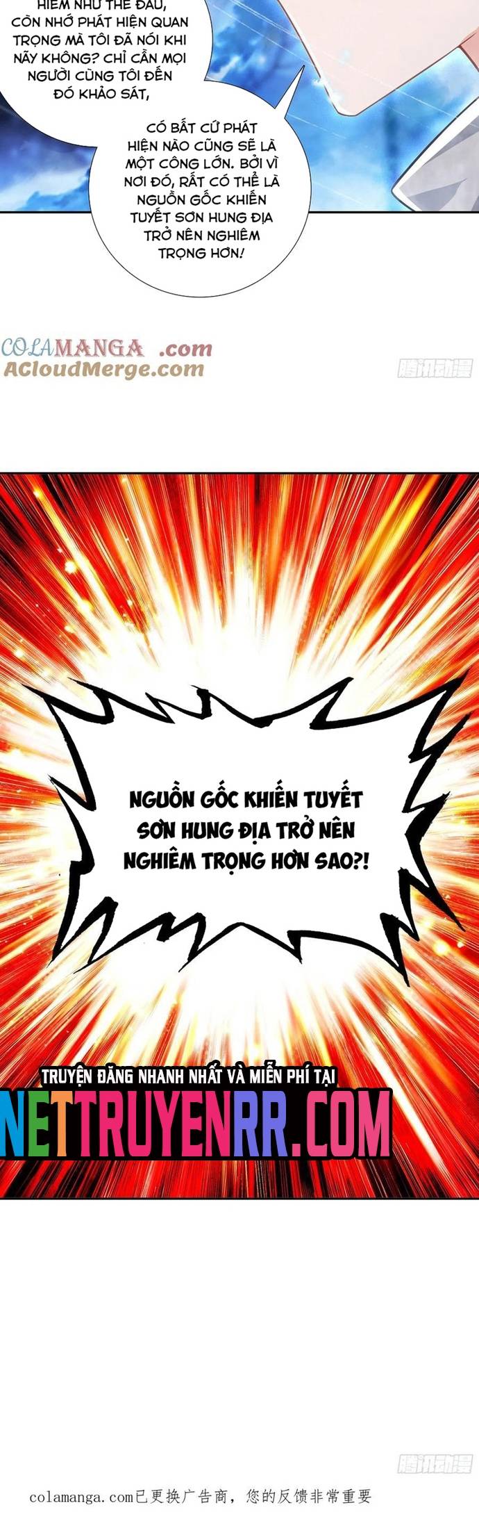 Khắc Kim Thành Tiên Chapter 132 - Trang 3