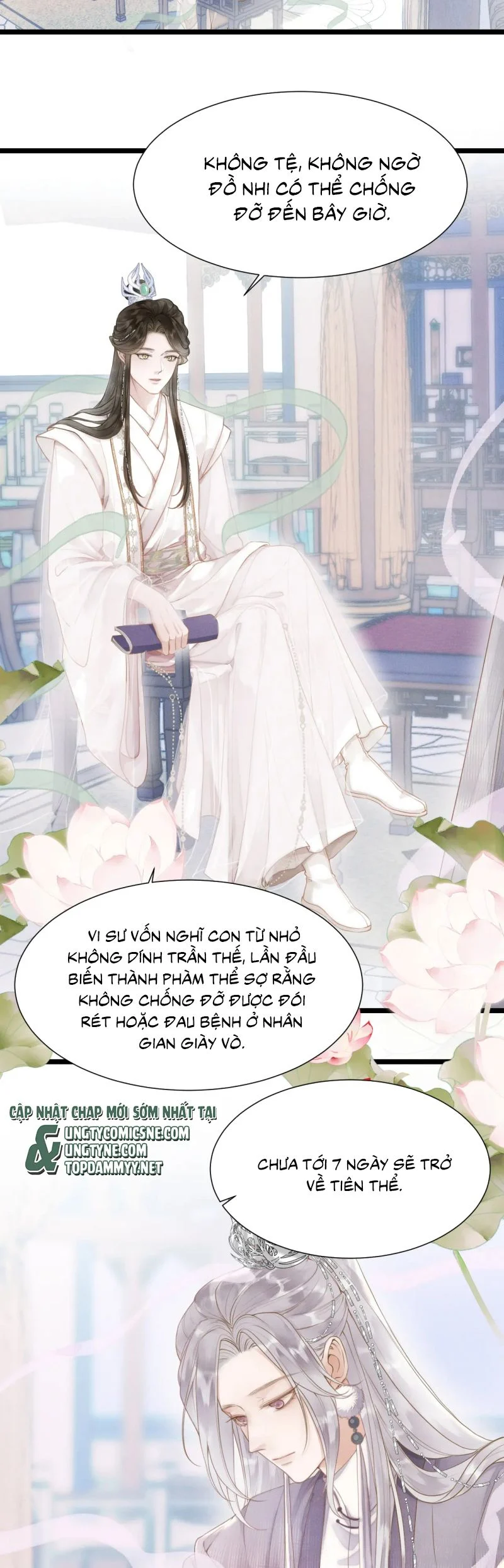 Khanh Khanh Chapter 25 - Trang 2