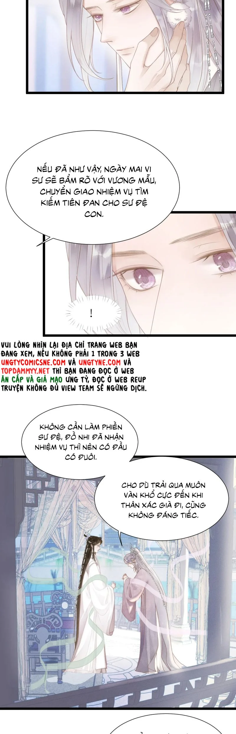 Khanh Khanh Chapter 25 - Trang 2
