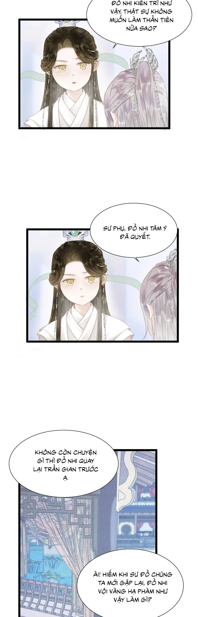 Khanh Khanh Chapter 25 - Trang 2