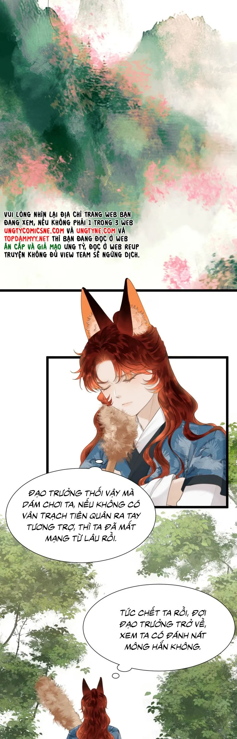 Khanh Khanh Chapter 25 - Trang 2