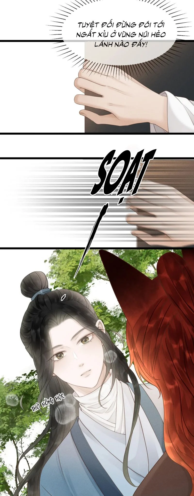 Khanh Khanh Chapter 25 - Trang 2