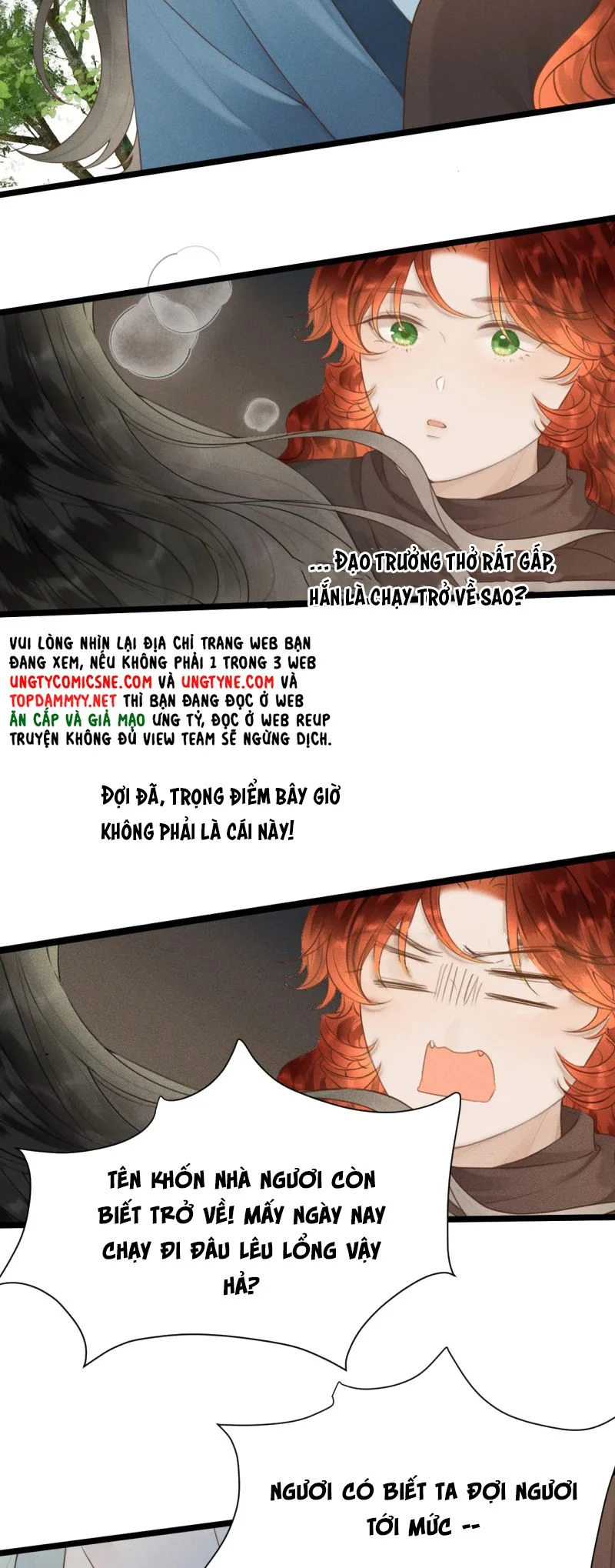 Khanh Khanh Chapter 25 - Trang 2