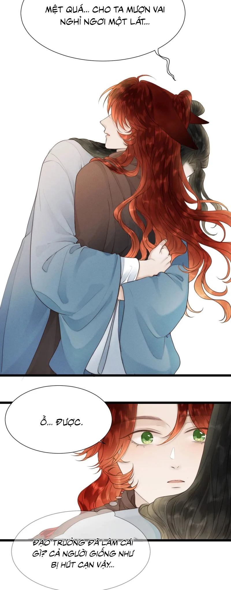 Khanh Khanh Chapter 25 - Trang 2