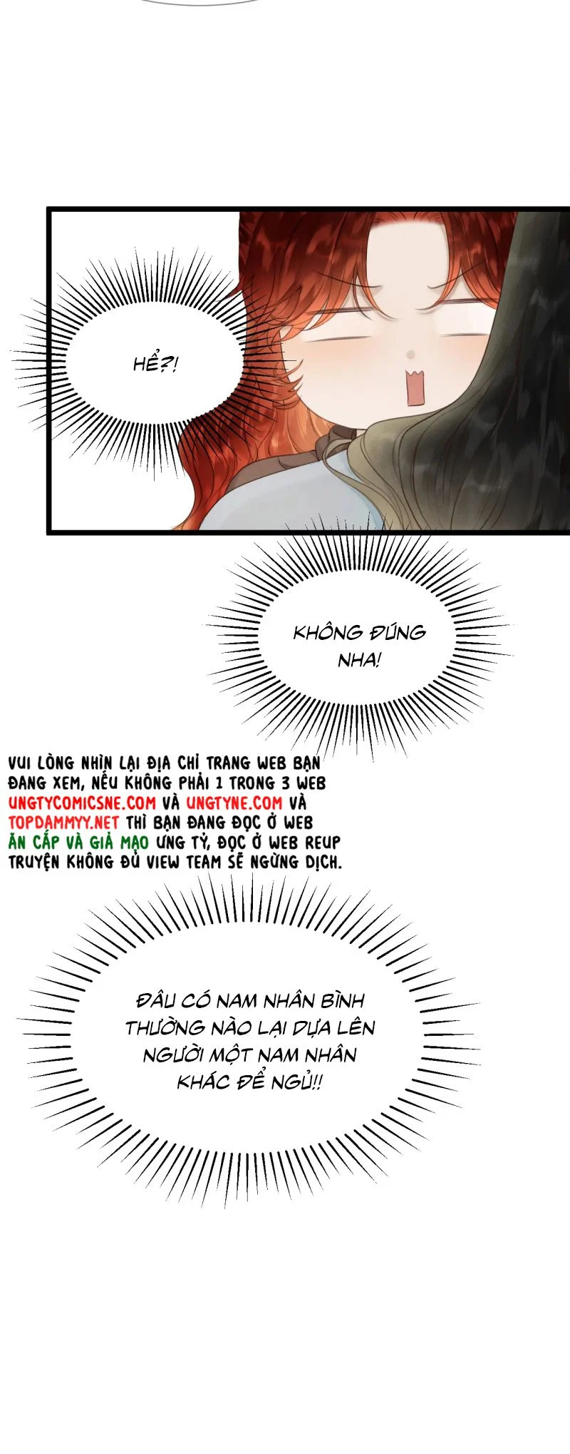 Khanh Khanh Chapter 25 - Trang 2