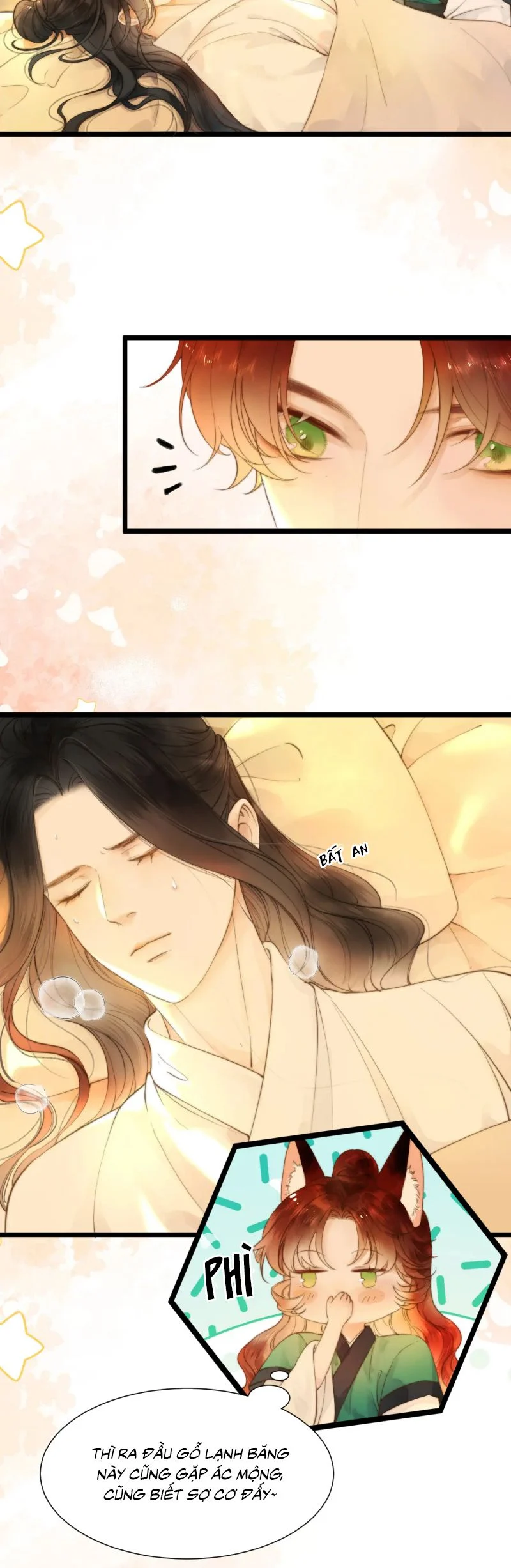 Khanh Khanh Chapter 26 - Trang 2