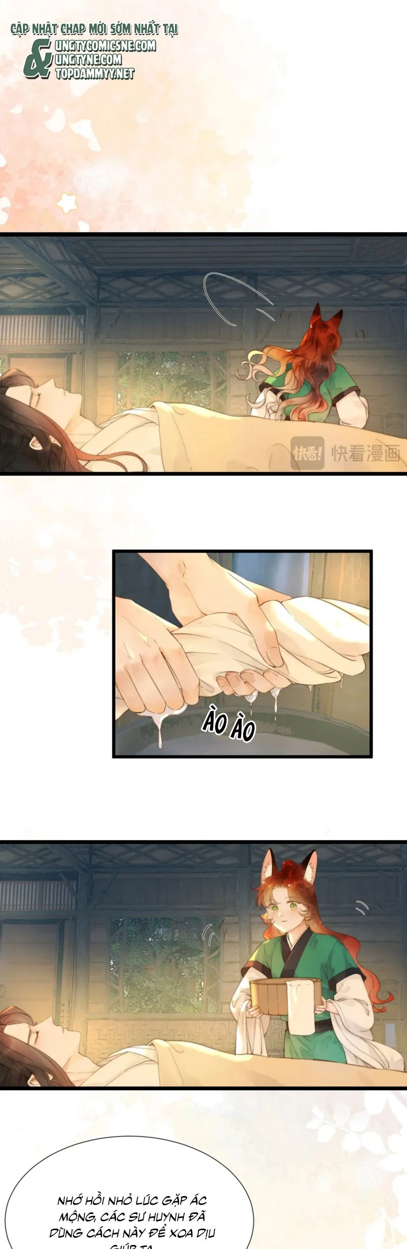 Khanh Khanh Chapter 26 - Trang 2