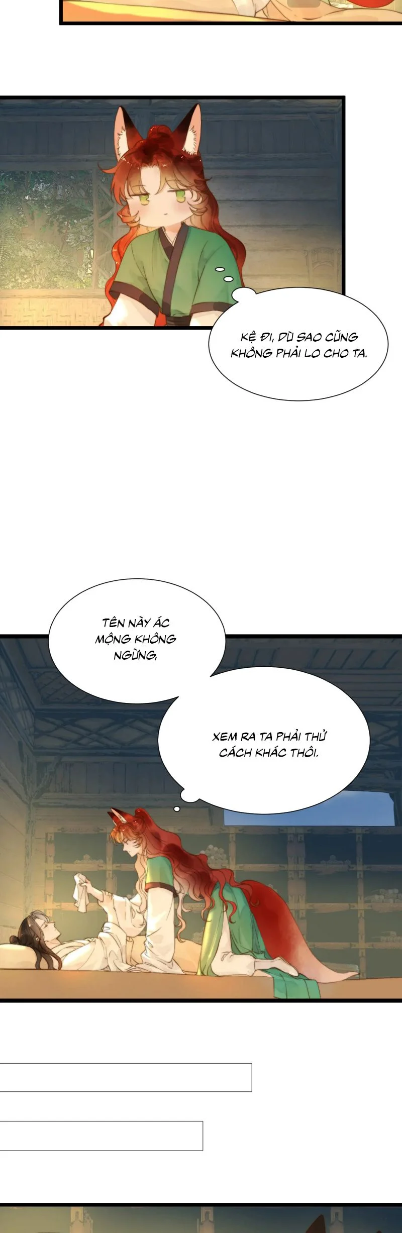 Khanh Khanh Chapter 26 - Trang 2
