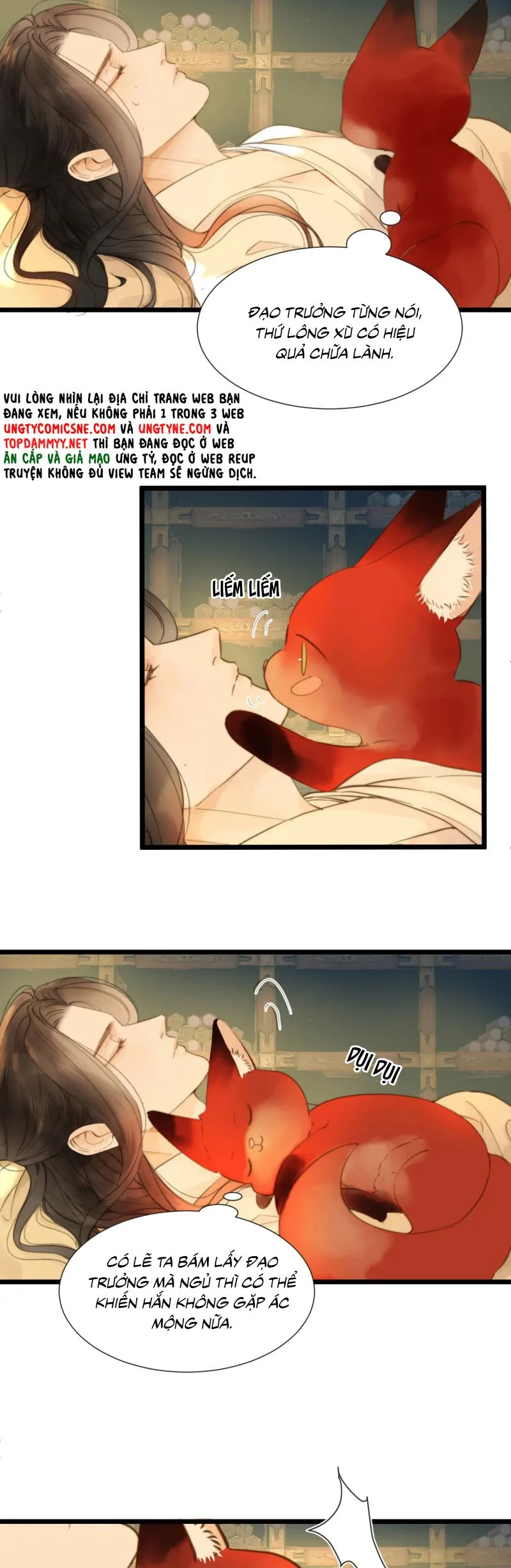 Khanh Khanh Chapter 26 - Trang 2
