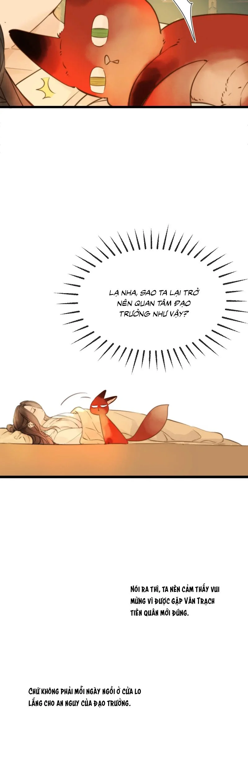 Khanh Khanh Chapter 26 - Trang 2