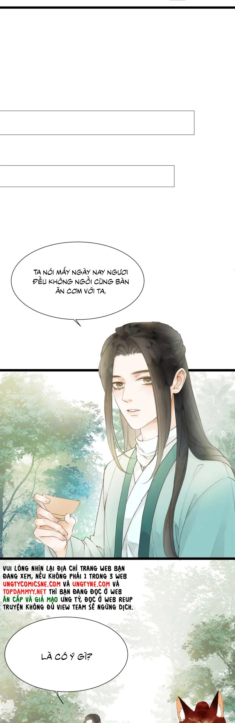 Khanh Khanh Chapter 26 - Trang 2