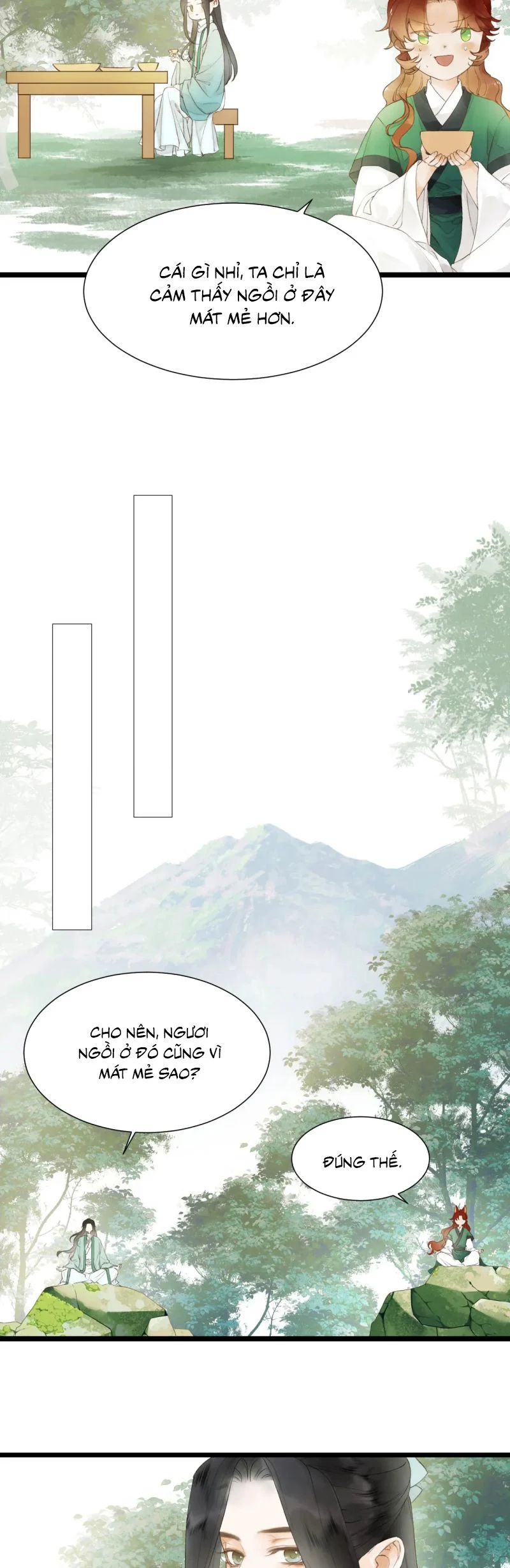 Khanh Khanh Chapter 26 - Trang 2
