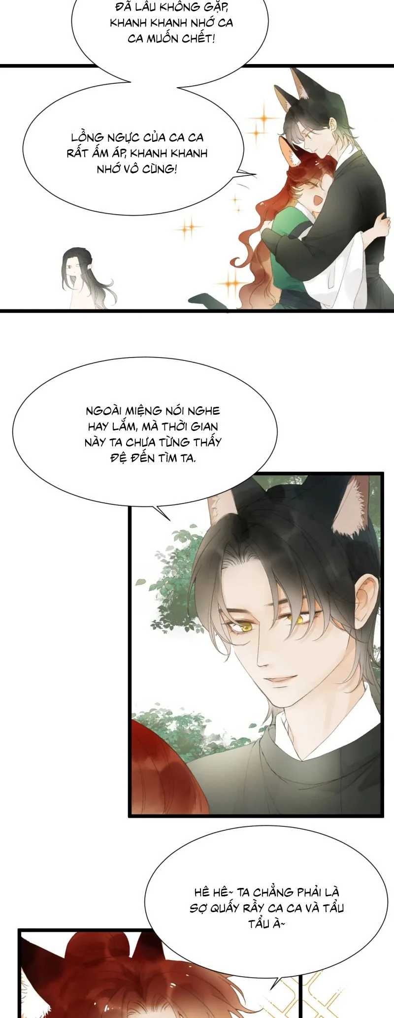 Khanh Khanh Chapter 26 - Trang 2