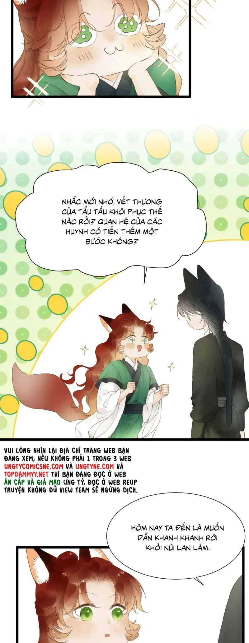 Khanh Khanh Chapter 26 - Trang 2