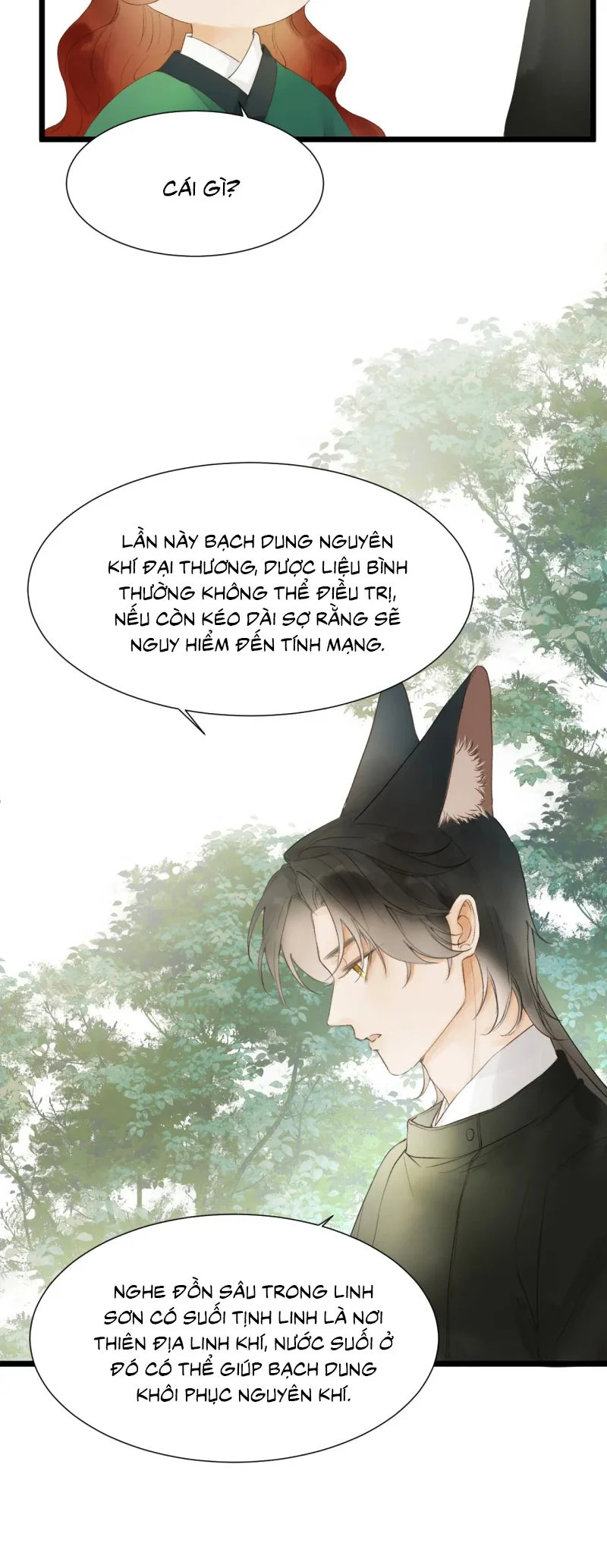 Khanh Khanh Chapter 26 - Trang 2