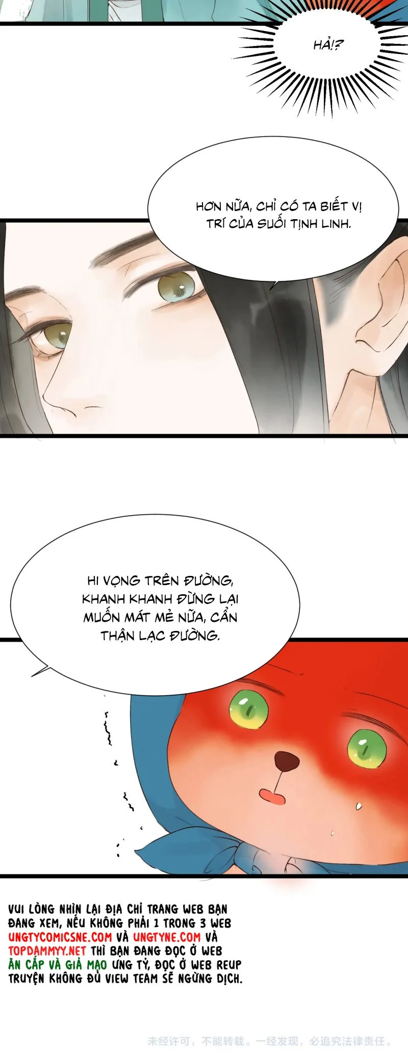 Khanh Khanh Chapter 26 - Trang 2