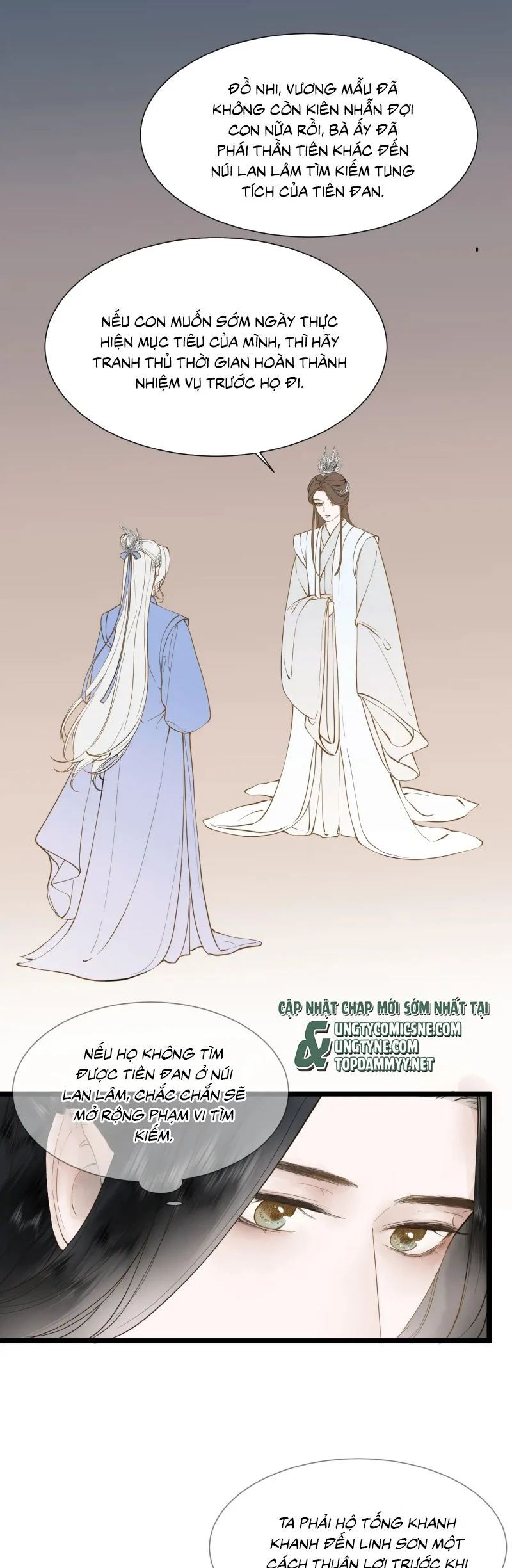 Khanh Khanh Chapter 27 - Trang 2