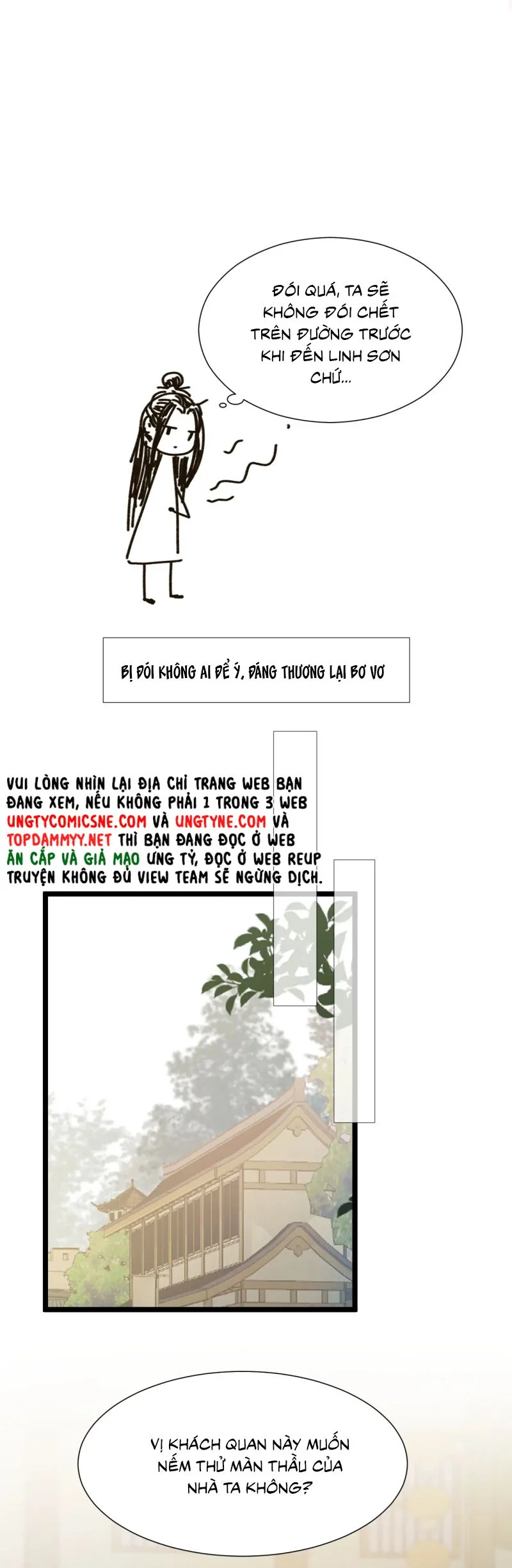 Khanh Khanh Chapter 27 - Trang 2
