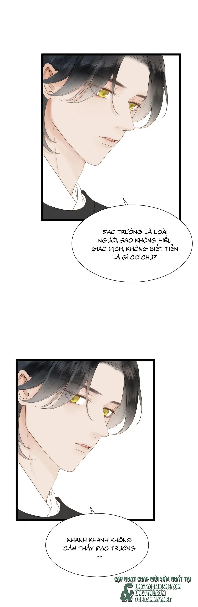 Khanh Khanh Chapter 27 - Trang 2