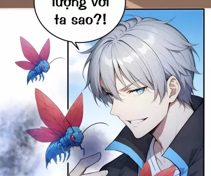 Khắp Thần Giới: Ta Hiến Tế Hàng Vạn Sinh Linh Trở Thành Thần Chapter 114 - Next Chapter 115