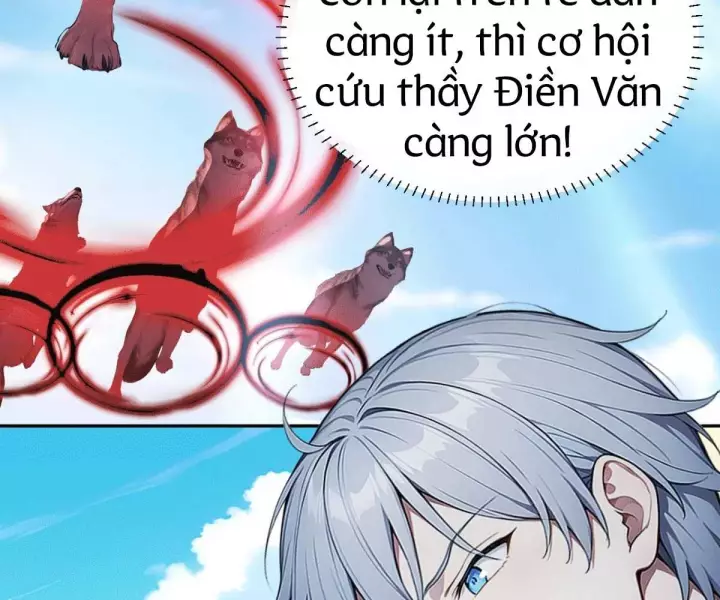 Khắp Thần Giới: Ta Hiến Tế Hàng Vạn Sinh Linh Trở Thành Thần Chapter 115 - Next Chapter 116