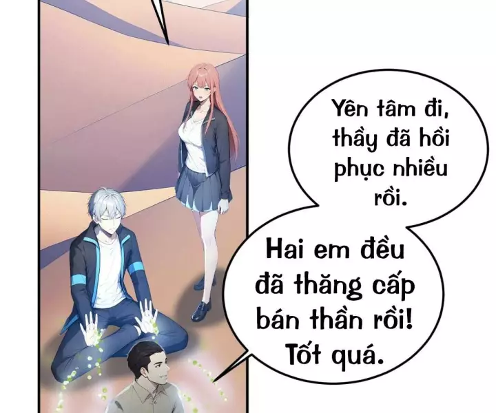 Khắp Thần Giới: Ta Hiến Tế Hàng Vạn Sinh Linh Trở Thành Thần Chapter 115 - Next Chapter 116