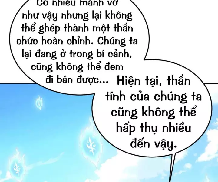 Khắp Thần Giới: Ta Hiến Tế Hàng Vạn Sinh Linh Trở Thành Thần Chapter 115 - Next Chapter 116