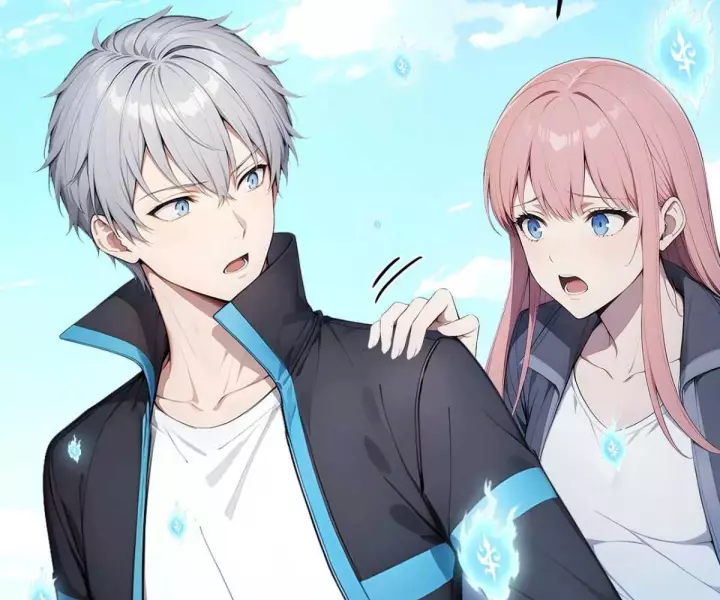 Khắp Thần Giới: Ta Hiến Tế Hàng Vạn Sinh Linh Trở Thành Thần Chapter 115 - Next Chapter 116