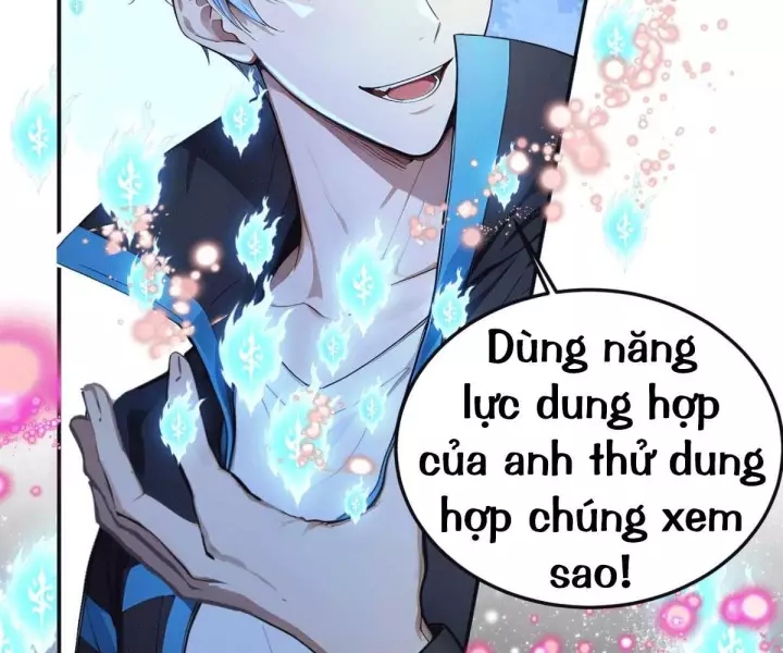 Khắp Thần Giới: Ta Hiến Tế Hàng Vạn Sinh Linh Trở Thành Thần Chapter 115 - Next Chapter 116