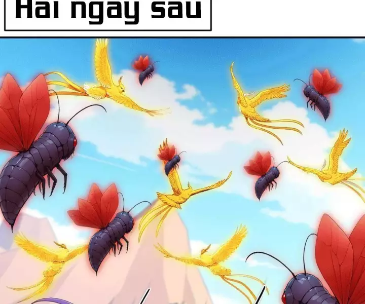 Khắp Thần Giới: Ta Hiến Tế Hàng Vạn Sinh Linh Trở Thành Thần Chapter 115 - Next Chapter 116