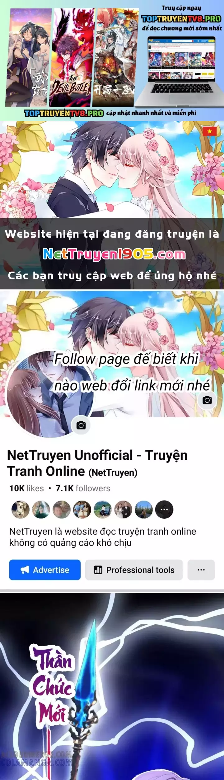 Khắp Thần Giới: Ta Hiến Tế Hàng Vạn Sinh Linh Trở Thành Thần Chapter 116 - Next Chapter 117