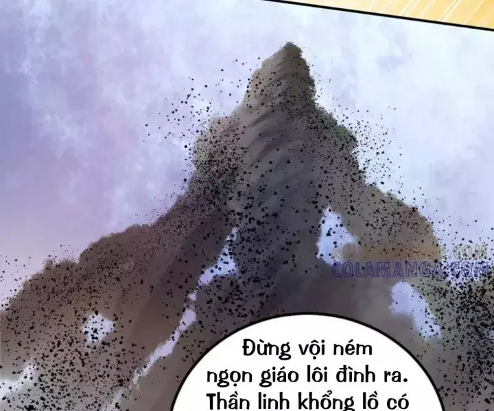 Khắp Thần Giới: Ta Hiến Tế Hàng Vạn Sinh Linh Trở Thành Thần Chapter 116 - Next Chapter 117