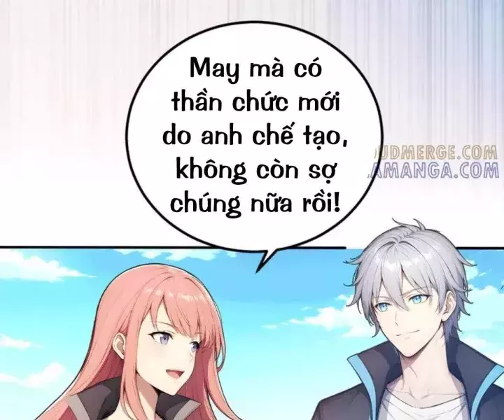 Khắp Thần Giới: Ta Hiến Tế Hàng Vạn Sinh Linh Trở Thành Thần Chapter 116 - Next Chapter 117
