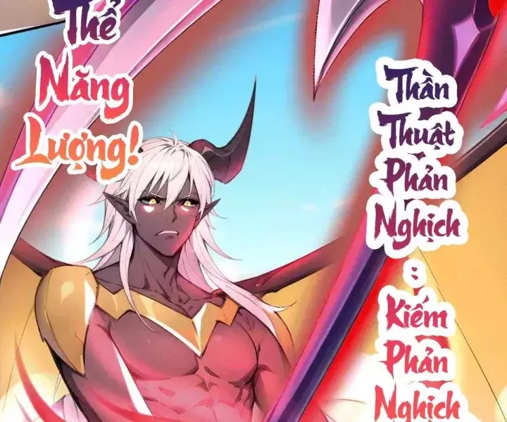 Khắp Thần Giới: Ta Hiến Tế Hàng Vạn Sinh Linh Trở Thành Thần Chapter 116 - Next Chapter 117