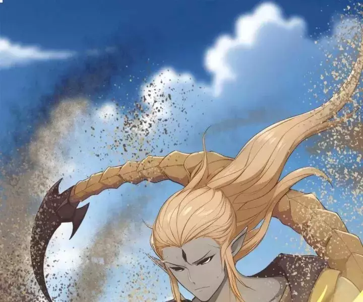 Khắp Thần Giới: Ta Hiến Tế Hàng Vạn Sinh Linh Trở Thành Thần Chapter 116 - Next Chapter 117