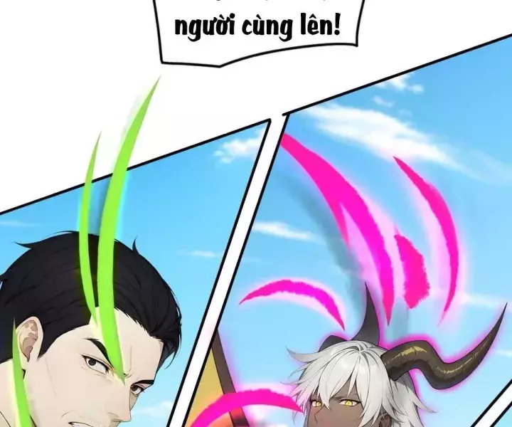 Khắp Thần Giới: Ta Hiến Tế Hàng Vạn Sinh Linh Trở Thành Thần Chapter 117 - Next 