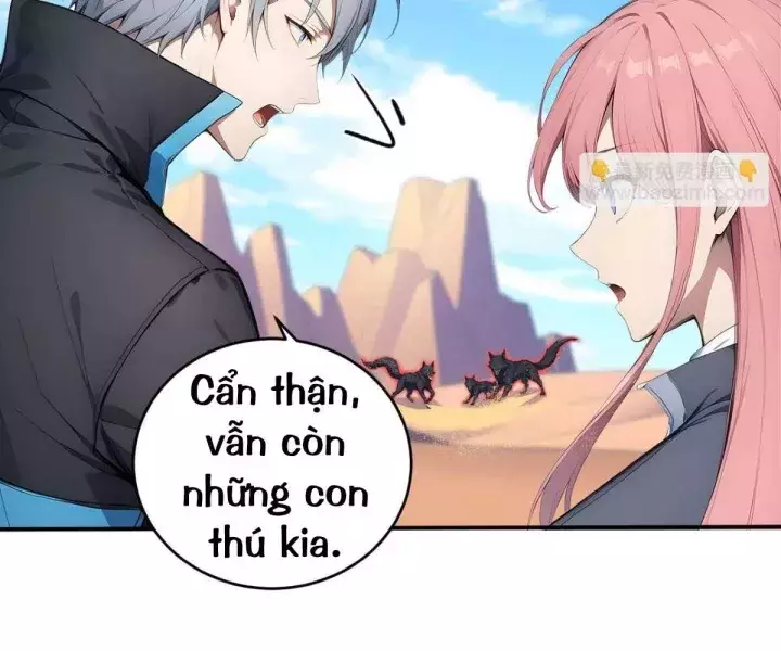 Khắp Thần Giới: Ta Hiến Tế Hàng Vạn Sinh Linh Trở Thành Thần Chapter 117 - Next 