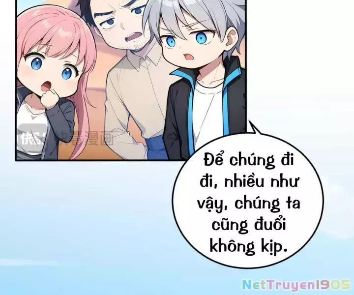 Khắp Thần Giới: Ta Hiến Tế Hàng Vạn Sinh Linh Trở Thành Thần Chapter 117 - Next 