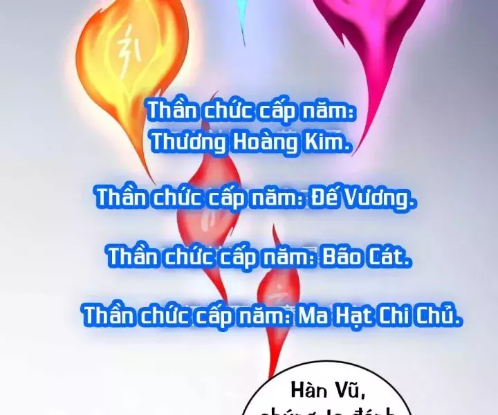 Khắp Thần Giới: Ta Hiến Tế Hàng Vạn Sinh Linh Trở Thành Thần Chapter 117 - Next 