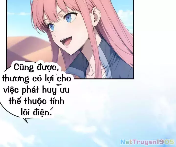 Khắp Thần Giới: Ta Hiến Tế Hàng Vạn Sinh Linh Trở Thành Thần Chapter 117 - Next 